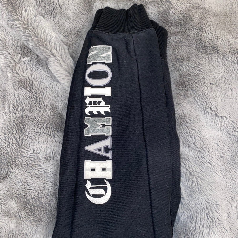 Zumiez Champion Sweatpants